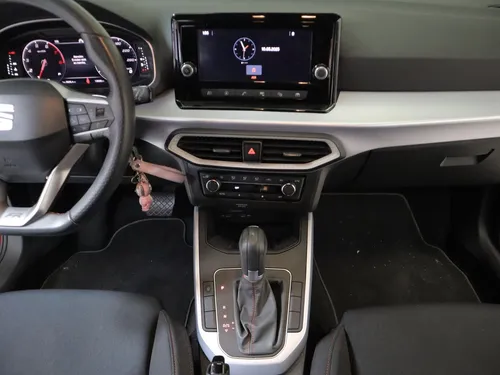Seat Arona FR 1.6 AT 4X2
