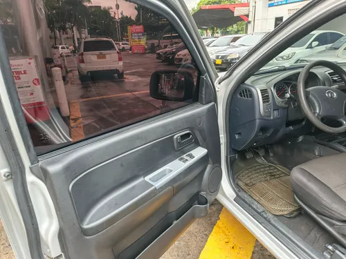 Hyundai Santa Fe 2.7 Gls At