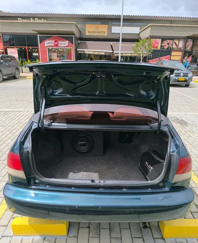 Honda Civic 1.6 Lx