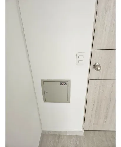 Se Vende Apartaestudio En Conjunto Cerrado Marawi