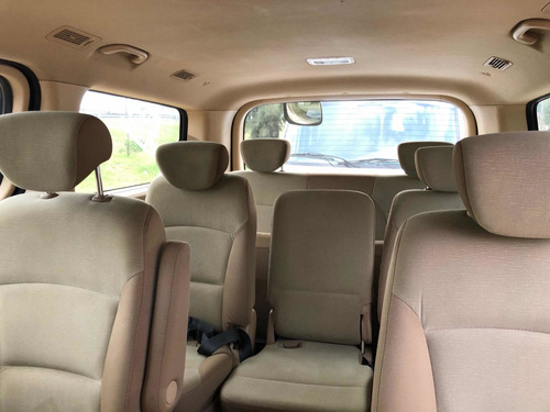 Hyundai H1 2.5 Premium 1 170cv Mt 2013