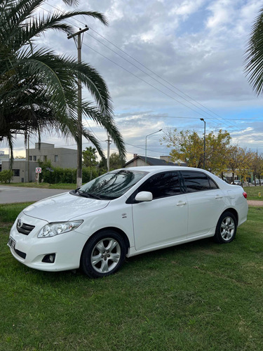 Toyota Corolla 1.8 Xei Mt