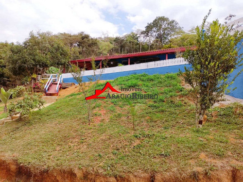Imagem 3 de 30 de Terreno, Mato Dentro, Tremembé - R$ 450 Mil, Cod: 60140 - V60140