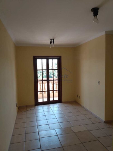 Imagem 25 de 30 de Apartamento Com 2 Dorms, Jardim Elite, Pirassununga - R$ 245 Mil, Cod: 81700 - V81700
