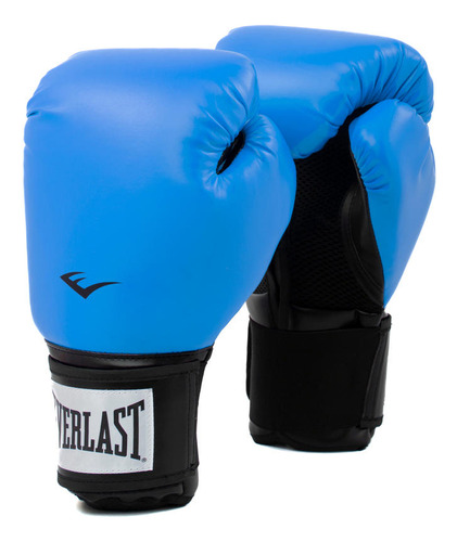 Guantes De Boxeo Prostyle 2 Azul Everlast 