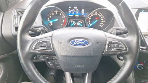 Ford Escape 2.5 S AUTO