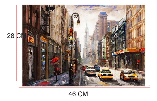 Juego De Rompecabezas Grande De 500 Piezas F Adults Puzzles
