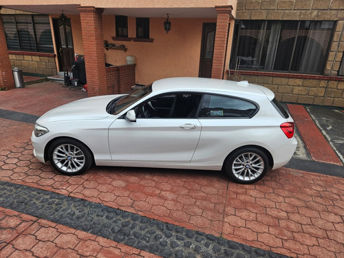 BMW Serie 1 1.6 3p 120ia At