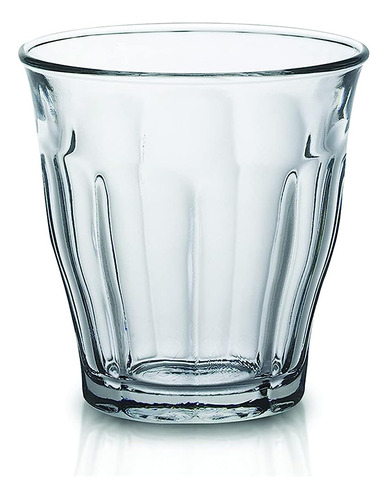 Vaso De Bebida Duralex Picardie, 5.625 Oz