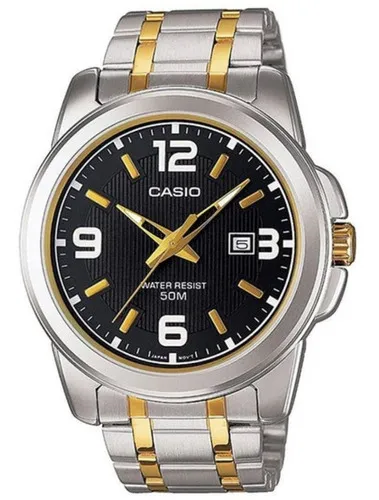 Reloj Hombre Casio Análogo HDC-700-1AV – Magente