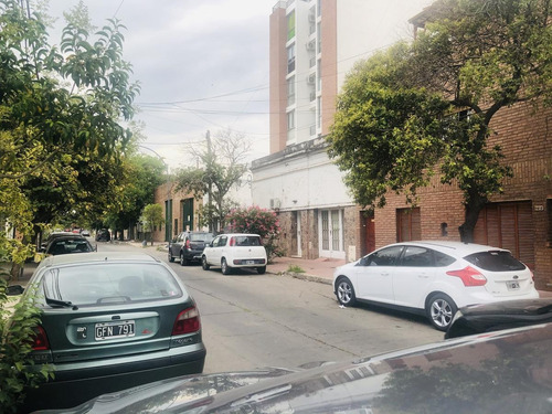 Imagen 1 de 8 de Venta Terreno De 310 M2 Cordoba Barrio Providencia Apto Edificio