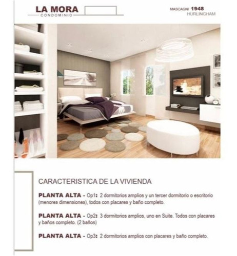Imagen 6 de 12 de Excelente Duplex Tipo Casa En Construcción Venta