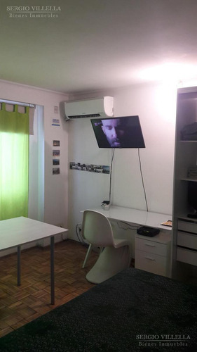 Imagen 6 de 10 de Monoambiente En Venta En Rosario