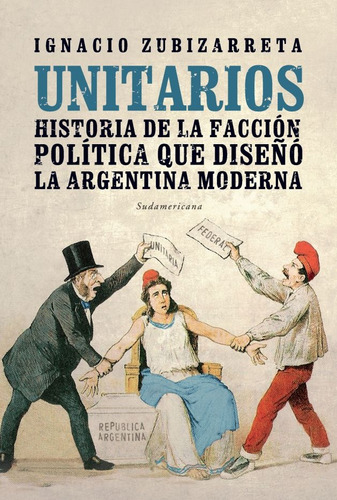 Unitarios - Ignacio Zubizarreta