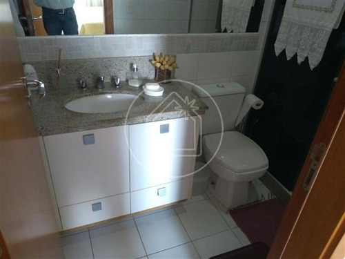 Apartamento - Ref: 819766