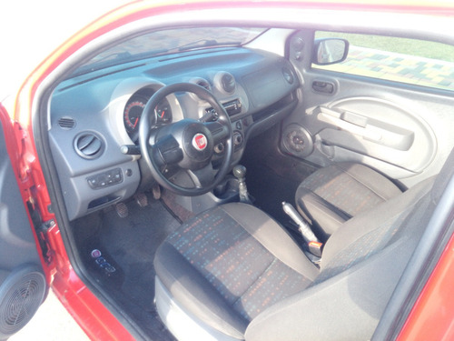 Fiat Uno Vivace 1.0 8v