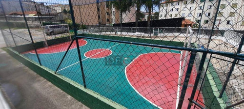 Imagem 19 de 28 de Apartamento Com 2 Dormitórios À Venda, 68 M² Por R$ 265.000,00 - Itaim Paulista - São Paulo/sp - Ap6098