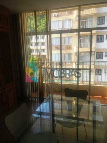 Imagem 4 de 15 de Apartamento-à Venda-botafogo-rio De Janeiro - Boap20677