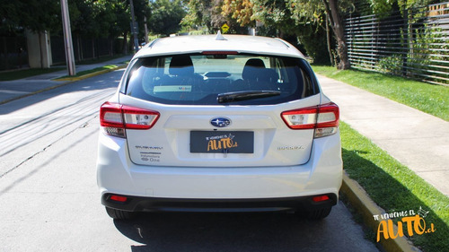Subaru Impreza 1.6 Cvt 2019
