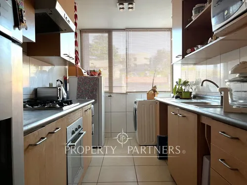 Andalué Departamento En Condominio