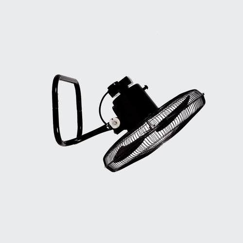 Ventilador De 18 Pulgadas 3 En 1 Airon 90w Potencia Negro