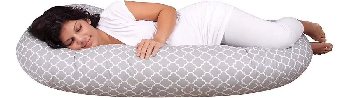 Tercera imagen para búsqueda de almohada embarazo