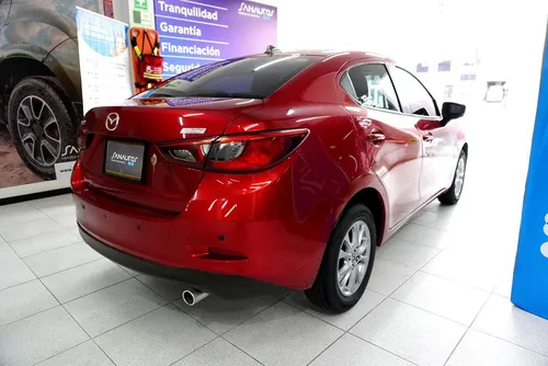 Mazda 2 MAZDA 2 TOURING