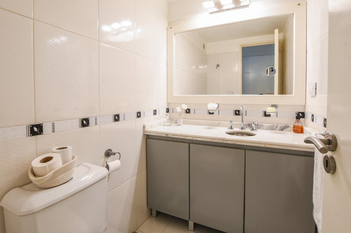 Imagen 9 de 30 de Venta Departamento 3 Dormitorios Barrio Martin
