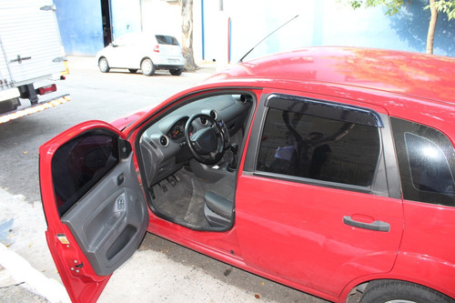 Fiesta Hacth 1.0 2004/2004