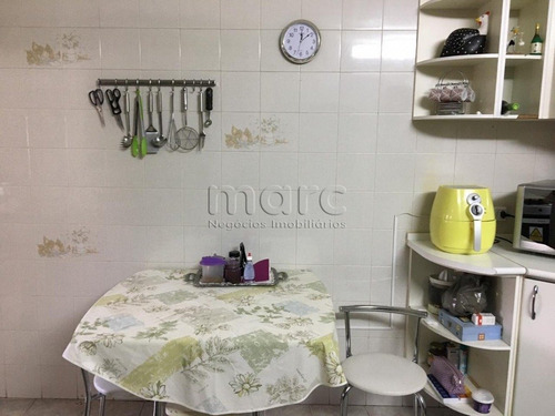 Casa - Jardim Alvinopolis - Ref: 132187 - V-132187