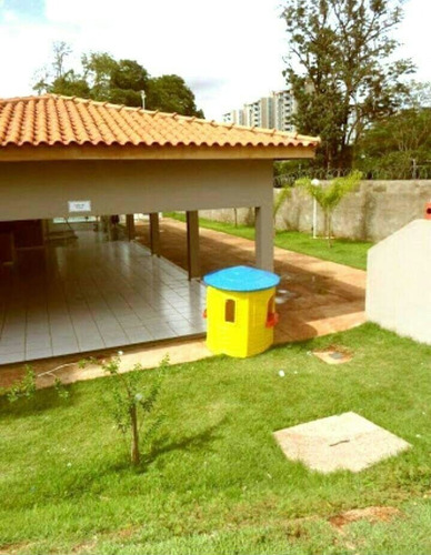 Imagem 16 de 22 de Oportunidade Apartamento 2 Dormitorios Condomínio Fechado Com Lazer Completo Na Vila Virginia - Ap00088 - 4504897