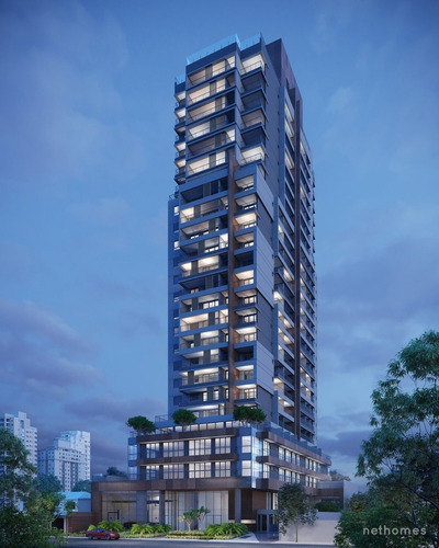 Imagem 3 de 15 de Apartamento - Vila Mariana - Ref: 8819 - V-8819