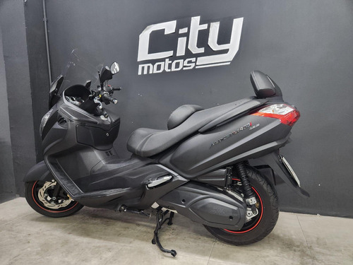 Dafra Maxsym 400i 2023/2024