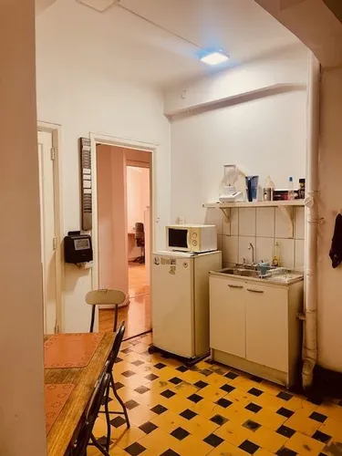 Departamento En Venta De 3 Dorm. En Providencia