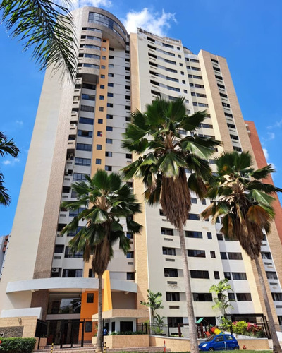 Ligia Guardia Vende Apartamento En Urb Agua Blanca (pra-170)