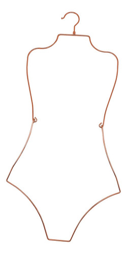 Percha De Traje De Baño, Percha De Lencería, Traje De