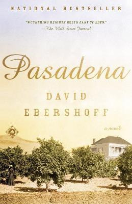 Libro Pasadena - David Ebershoff
