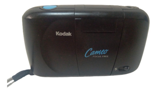 Cámara De Fotografías Kodak De Rollo Cameo