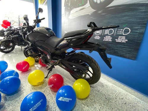 Imagen 18 de 25 de Dominar 250 Touring