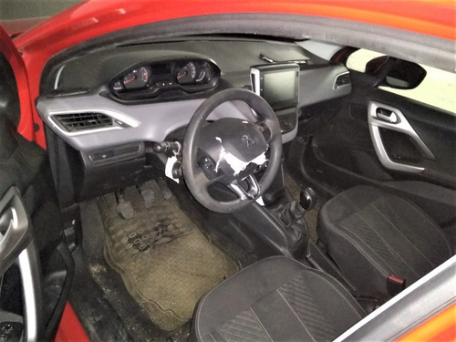 Imagen 5 de 5 de Peugeot 208 Allure 1.6 115 2019