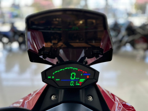 Imagen 3 de 15 de Honda Wave