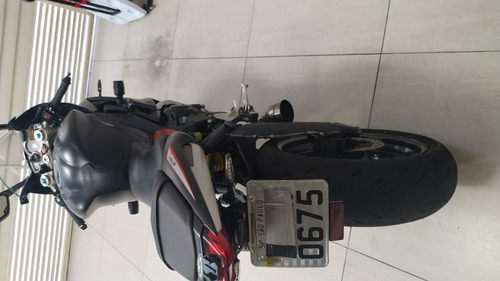 Triumph Daytona 675 R