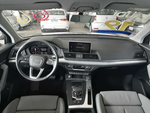 Audi Q5 Prestige 2.0 Tsfi Quattro S Tronic