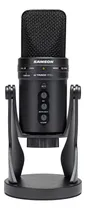Comprar Samson G-track Pro Usb Profesional Micrófono Con Interfaz 