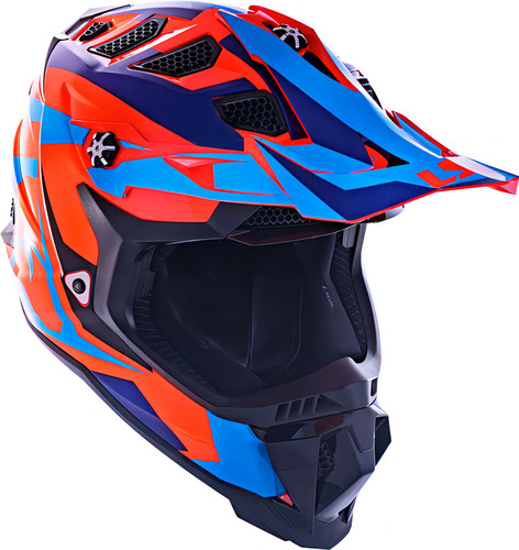 Capacete Ls2 Subverter Evo Nimble Preto Tamanho do capacete 56/S