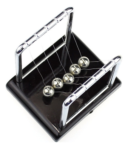 Accesorio De Escritorio W Physics Science, Juguete Newton St