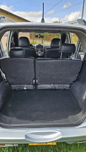 Daihatsu Terios 1.5 Okii 4X4 At