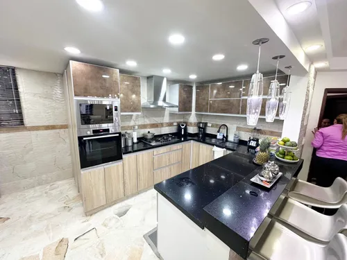 Apartamento En Quintas De Don Simón, Cali - Valle De Cauca