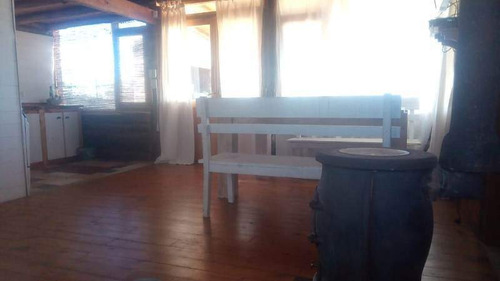 Imagen 3 de 30 de Alquiler Temporal 2 Cabañas Autosustentable B° Cerrado Con Seguridad-cabalango-piscina