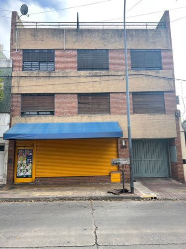 Alquilo Departamento 1 Dormitorio B° Observatorio  Con Patio -